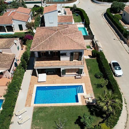 Casa El Verano - Traumhaus Am Es Trenc Sa Ràpita Esterno foto