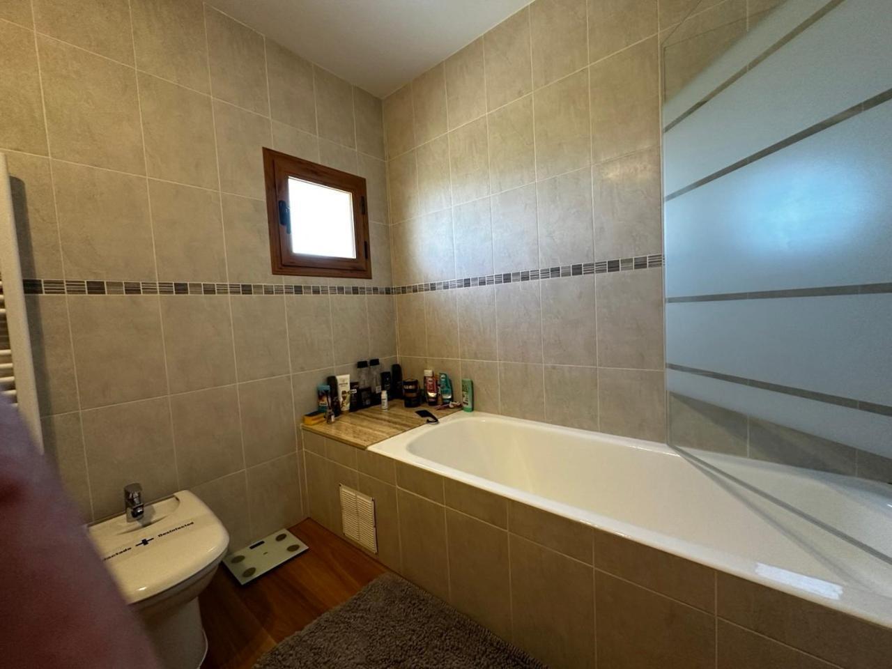 Casa El Verano - Traumhaus Am Es Trenc Sa Ràpita Esterno foto