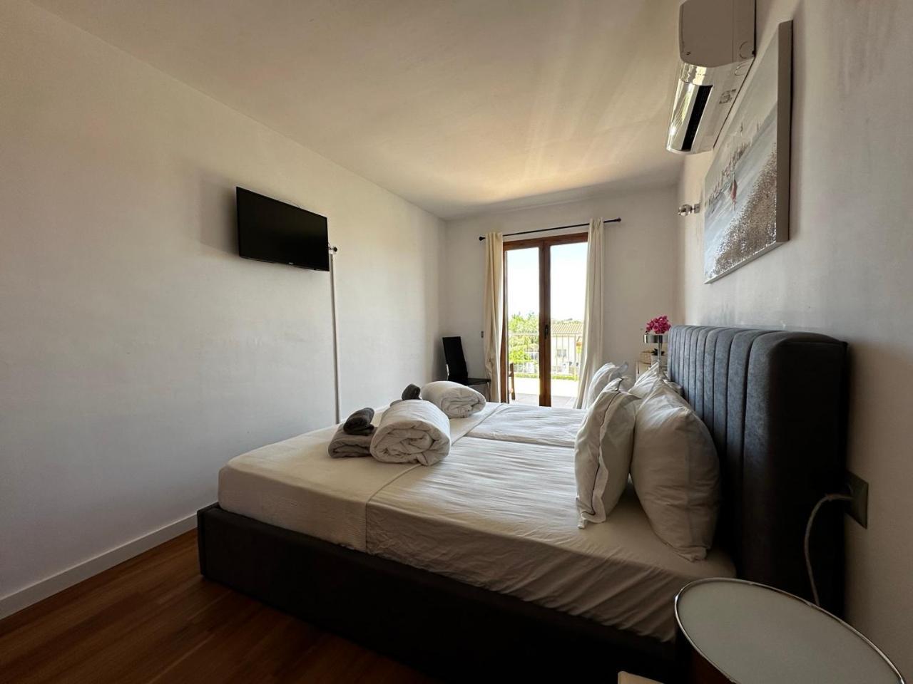 Casa El Verano - Traumhaus Am Es Trenc Sa Ràpita Esterno foto