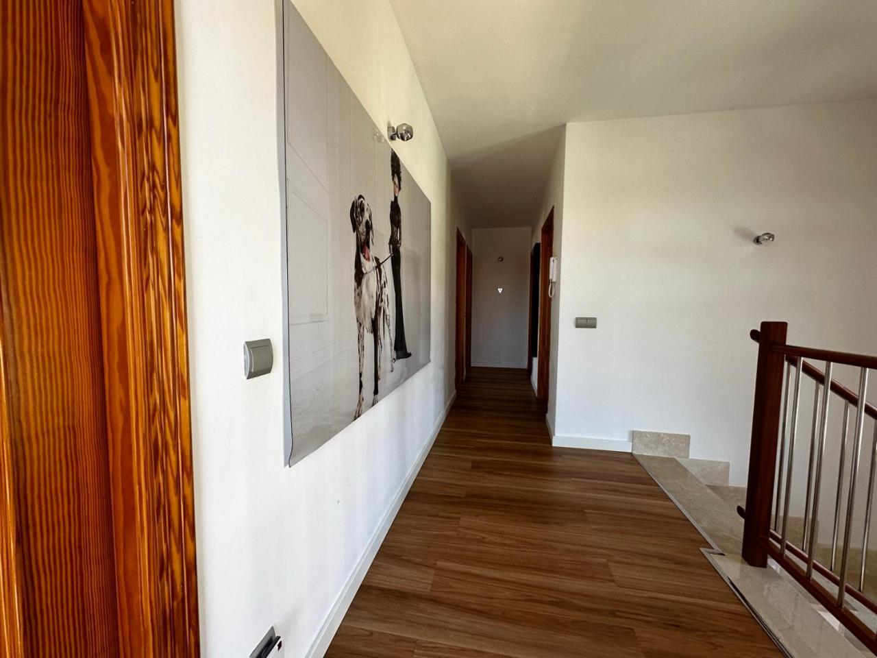Casa El Verano - Traumhaus Am Es Trenc Sa Ràpita Esterno foto