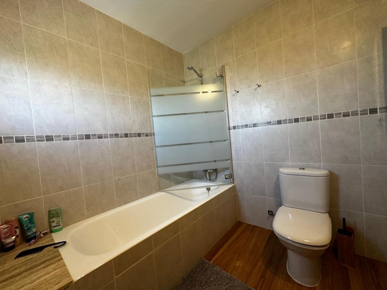 Casa El Verano - Traumhaus Am Es Trenc Sa Ràpita Esterno foto