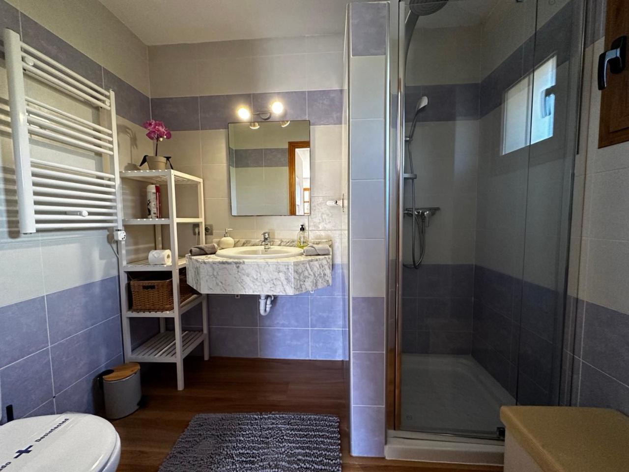 Casa El Verano - Traumhaus Am Es Trenc Sa Ràpita Esterno foto
