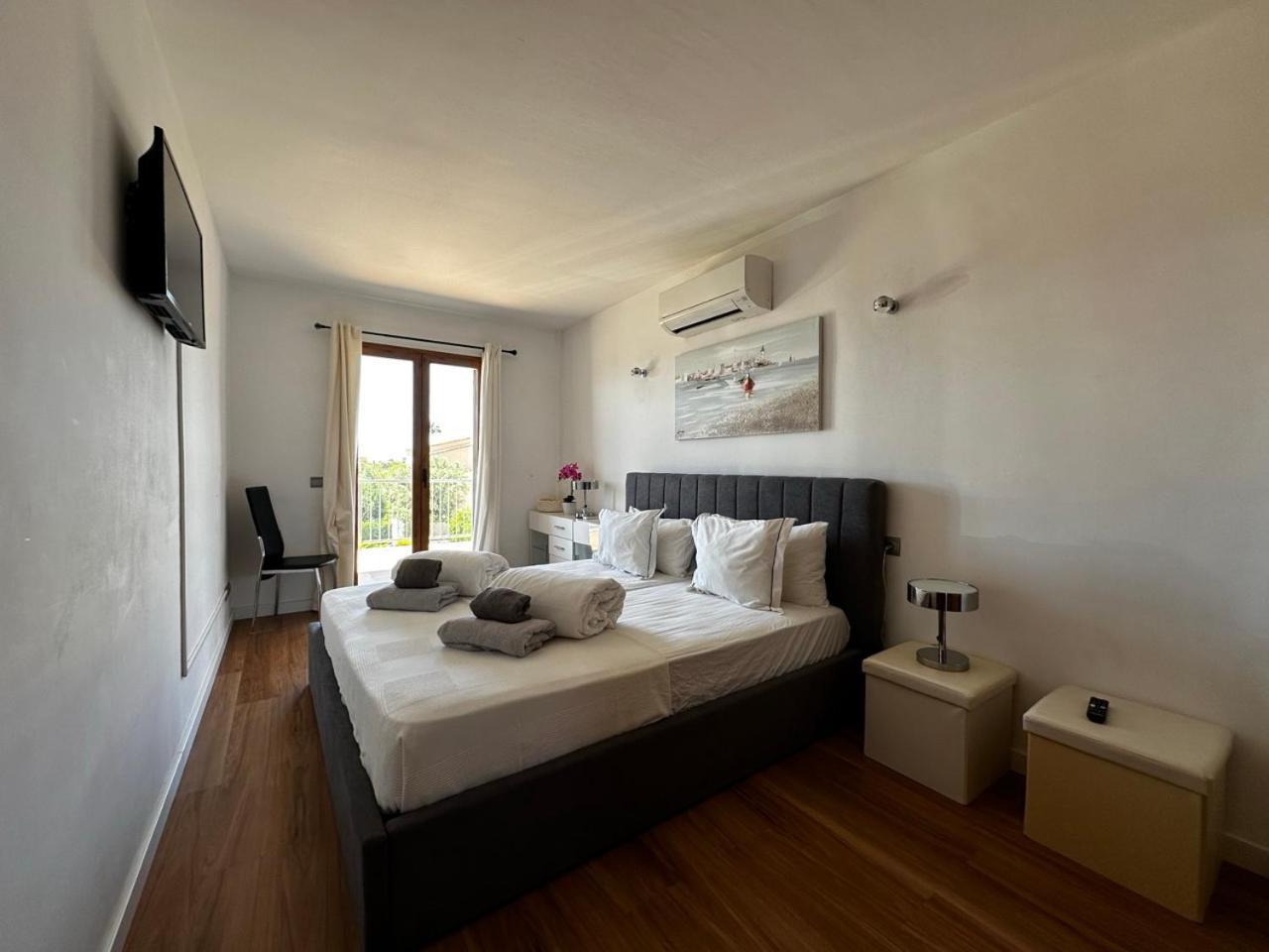 Casa El Verano - Traumhaus Am Es Trenc Sa Ràpita Esterno foto